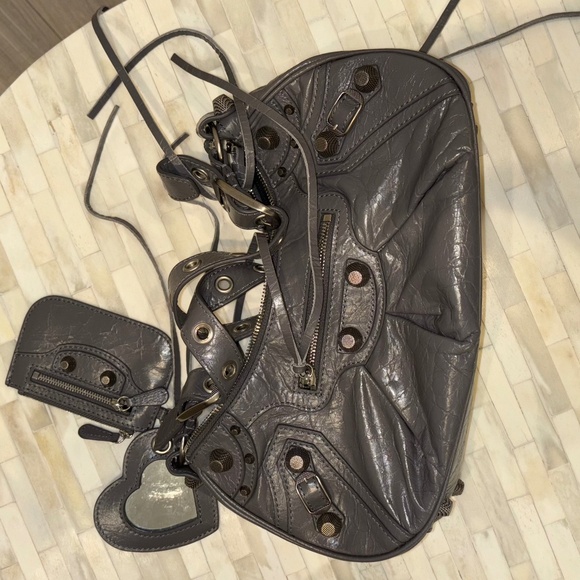 Balenciaga Handbags - Balenciaga Bag